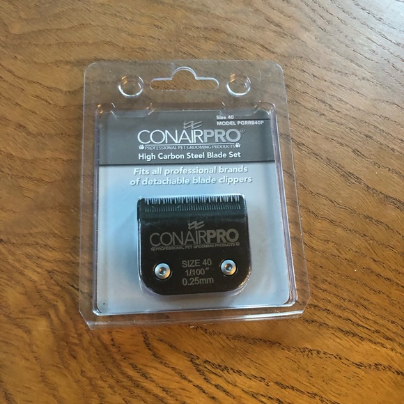 Conair Pro blade size 40 - Picture 5 of 5